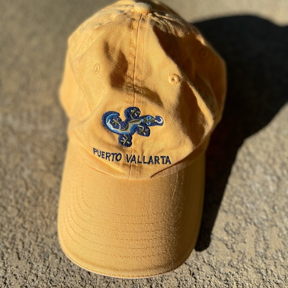 Puerto Vallarta hat